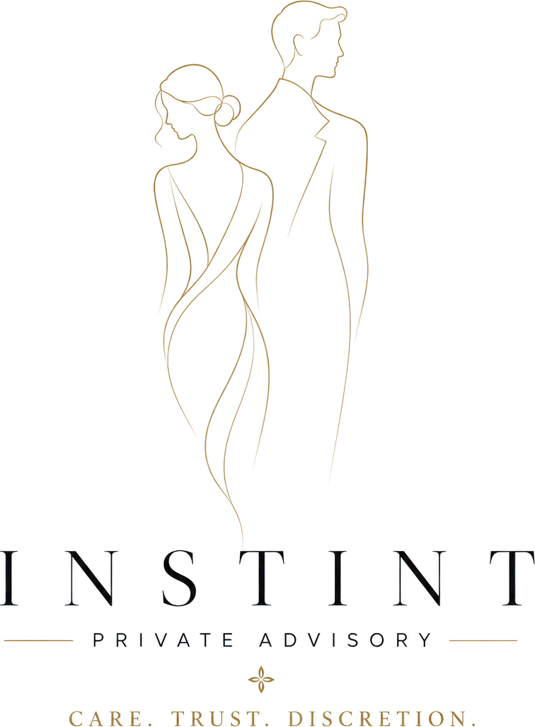 INSTINT Private Advisory